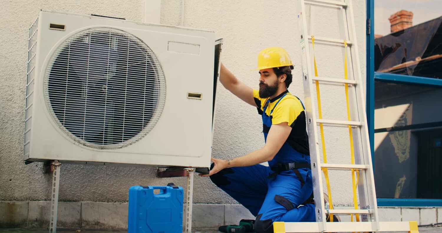 Best Affordable air conditioning repair  in USA